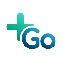 GoMed logo - Similar company to Instituto Oliveira