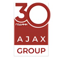 Ajax Group logo - Similar company to Beemotive Network
