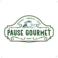 Pause Gourmet Restaurant logo - Similar company to Starlaunch