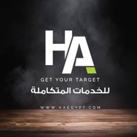 HA - اتش اية logo - Similar company to Hunt