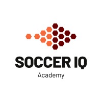 SIQ Academy logo - Similar company to Fdb Soccer