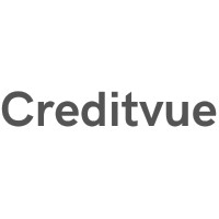 Creditvue logo - Similar company to Web Coder