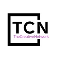 TCN | The Creative Network logo - Similar company to Tcn Tv Network