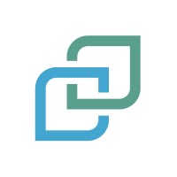 Linking map logo - Similar company to Grey Technologies
