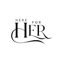HereForHer (Sweden) logo - Similar company to Wow Foundations