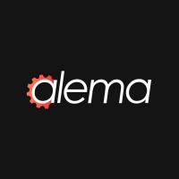 ALEMA AUTOMATION logo - Similar company to Technopi Solutions