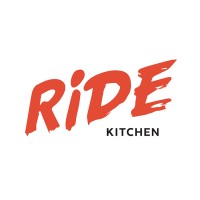 RIDE Kitchen logo - Similar company to Tablebed