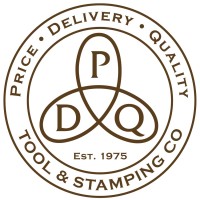PDQ Tool & Stamping Co logo - Similar company to Opone Group