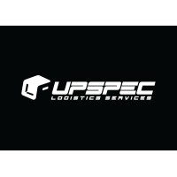 UPSPEC LOGISTICS SERVICES logo - Similar company to Lunar Orbit Agency