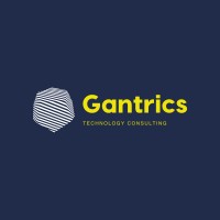 Gantrics Consulting logo - Similar company to Construction Conversations