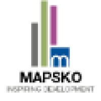Mapsko Group logo - Similar company to Nidc Limited