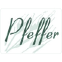 Pfeffer Funeral Home logo - Similar company to Nida Catering