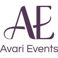 Avari Events logo - Similar company to Outline Av