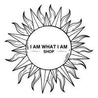 I Am What I Am Shop