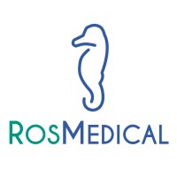 Ros Medical logo - Similar company to Biox S.A.