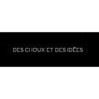 Des Choux et Des Idees logo - Similar company to Nougii