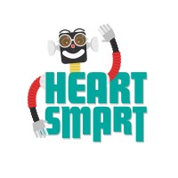 HeartSmart logo - Similar company to Mapov.Com