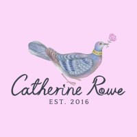 Catherine Rowe Designs LTD logo - Similar company to Andy Okay – Art For Causes™