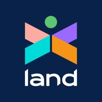 Land Digital logo - Similar company to Dynamic Path