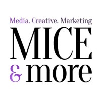 MICE&more logo - Similar company to Mice & More Services Llp