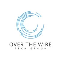 Overthewire Technical Group logo - Similar company to Overthewire.Co