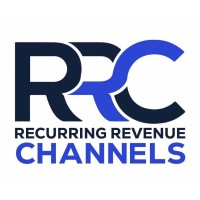Recurring Revenue Channels logo - Similar company to Cybxsecurity Llc