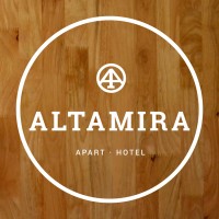 Hotel Altamira logo - Similar company to Hotel Biltmore