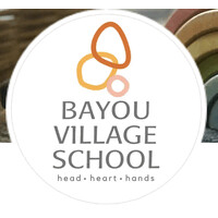 Bayou Village School logo - Similar company to Venti Air Products, Llc