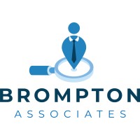 Brompton Associates logo - Similar company to Source Solutions Hr Pte Ltd