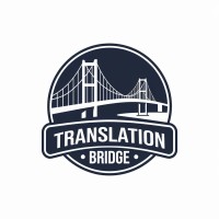 Translation Bridge logo - Similar company to Verbika