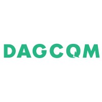 DAGCOM logo - Similar company to Meloflex