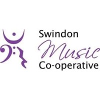 Swindon Music Cooperative Ltd logo - Similar company to Swindon Mind