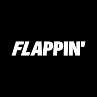 Flappin' logo - Similar company to Interneate