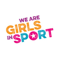 We are Girls in Sport logo - Similar company to Ecosse 64