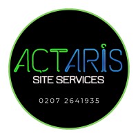 Actaris Site Services Ltd logo - Similar company to Actaris