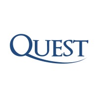 Quest Medical logo - Similar company to Level Four Software