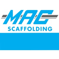 MAC Scaffolding Cardiff logo - Similar company to Efl Engineering Fabrication Ltd