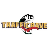 TraffiCrave logo - Similar company to Stringads