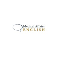 Medical Affairs English logo - Similar company to ไทยกาญภัณฑ์Ｓａｌｅｓ & Ｓｅｒνｉｃｅ
