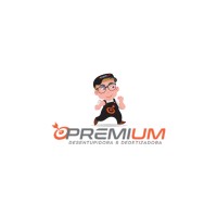 Premium Desentupidora e Dedetizadora logo - Similar company to Sanemix
