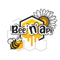 BEE'N'API logo - Similar company to Eat Id