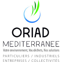 ORIAD Méditerranée logo - Similar company to Oriad