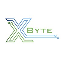 Xbyte SRL logo - Similar company to Xbyte
