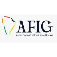 Africa Finance et Ingénierie Groupe logo - Similar company to Light On