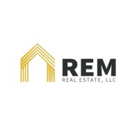 REM REAL ESTATE logo - Similar company to Rem - Real Estate Management (Uk) Limited