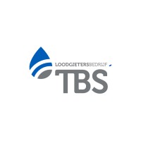 Loodgietersbedrijf TBS logo - Similar company to INCO BV