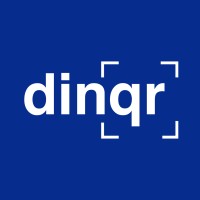 dinqr logo - Similar company to Ifacts
