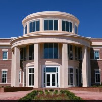 UNCP Thomas College of Business & Economics logo - Similar company to Greenhem Inc.
