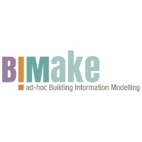 BIMake logo - Similar company to Crarchitect