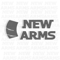 New Arms logo - Similar company to Borflex Ind E Com Artefatos De Borracha